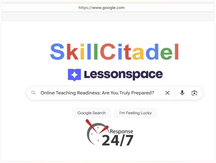 Online Teaching Readiness: Are You Truly Prepared?