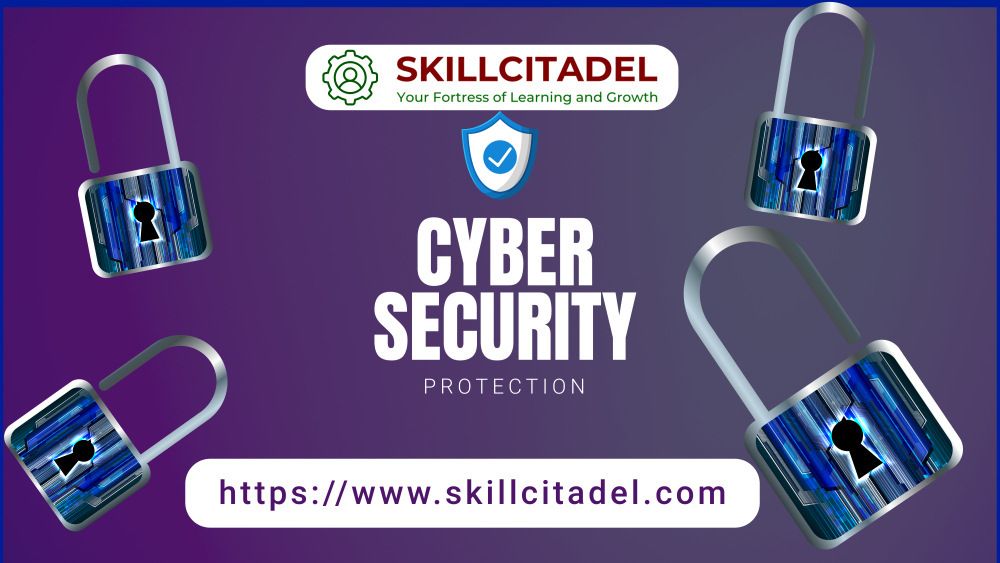 SkillCitadel Cyber Safe